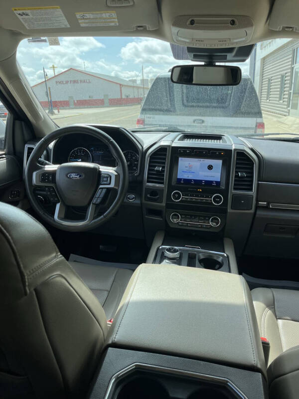 2021 Ford Expedition MAX XLT