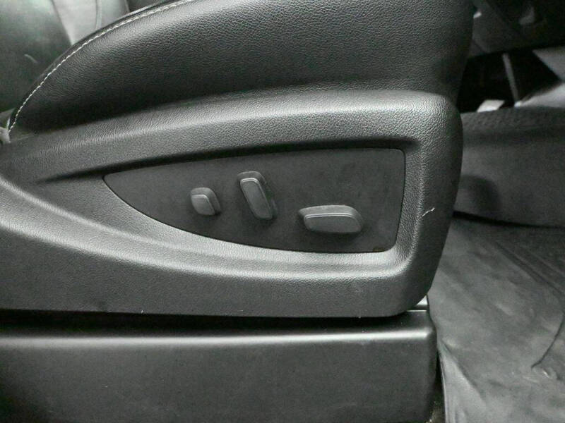 2018 GMC Sierra 3500HD