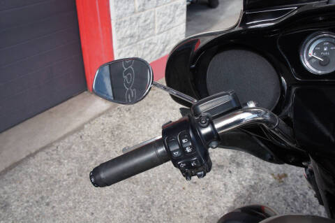 2018 Harley-Davidson Ultra Limited