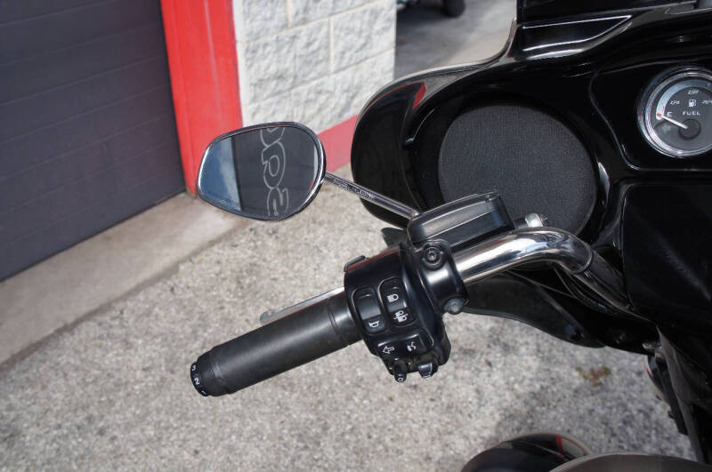 2018 Harley-Davidson Ultra Limited