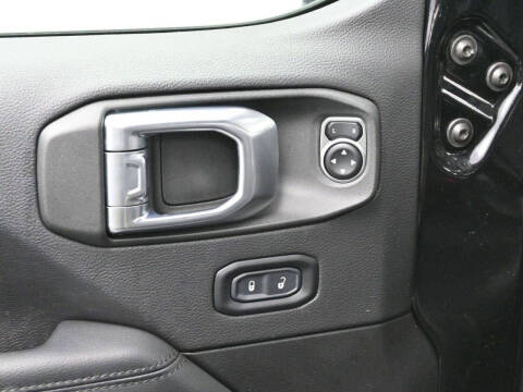 2022 Jeep Wrangler Unlimited