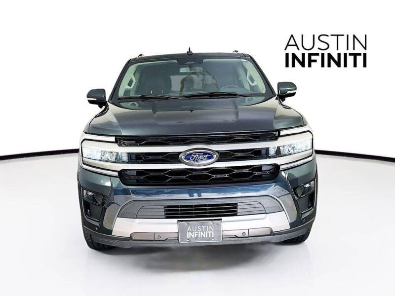 2023 Ford Expedition MAX XLT