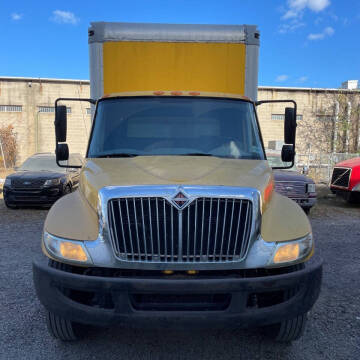 2011 International DuraStar 4300