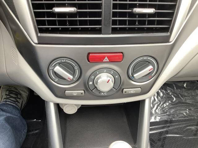 2013 Subaru Forester 2.5X Premium