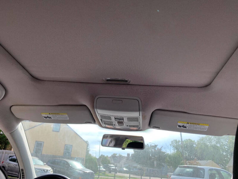 2013 Volkswagen Golf 2.5L PZEV