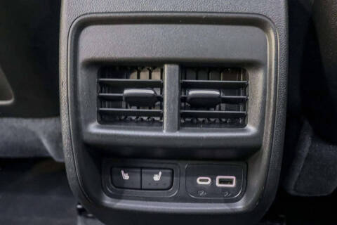 2022 Cadillac XT4 Luxury