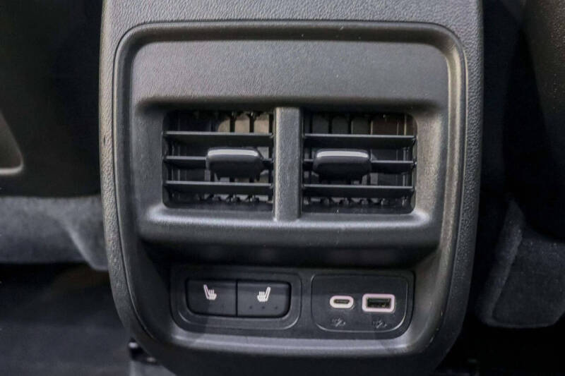 2022 Cadillac XT4 Luxury