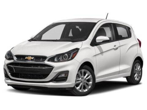 2020 Chevrolet Spark 1LT CVT