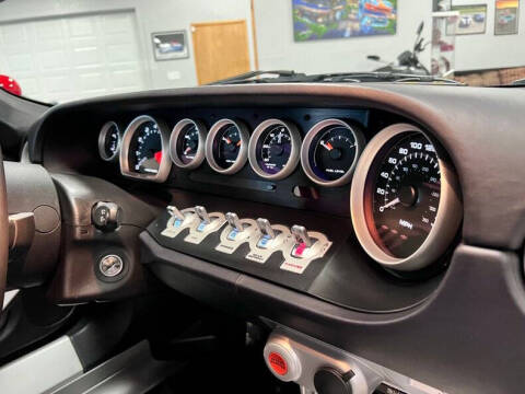 2005 Ford GT
