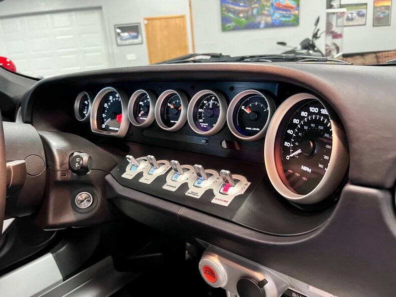 2005 Ford GT