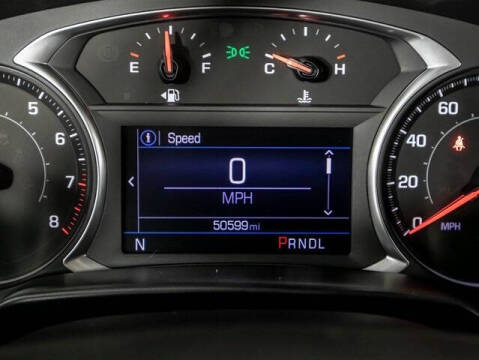 2019 Chevrolet Blazer LT