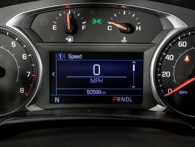 2019 Chevrolet Blazer LT