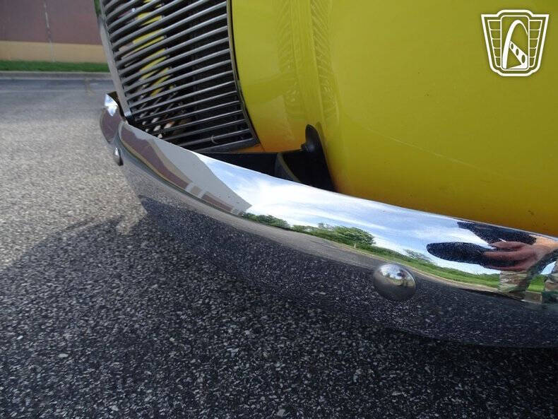 1940 Mercury Monterey