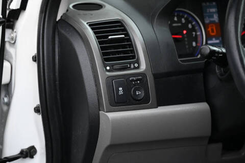 2010 Honda CR-V EX-L