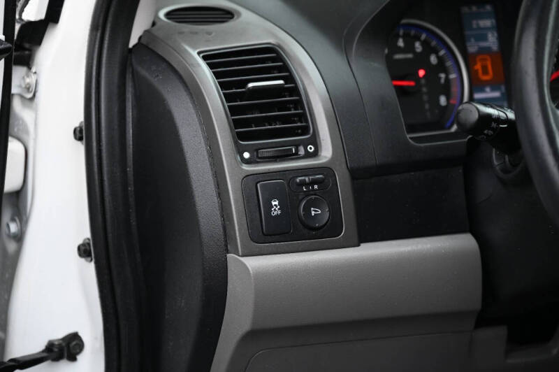 2010 Honda CR-V EX-L