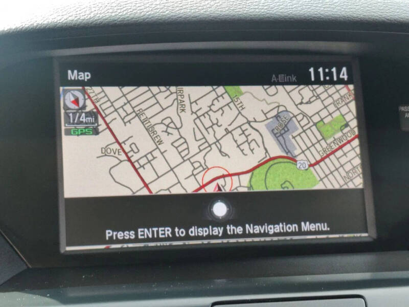 2018 Acura MDX SH-AWD w/Tech