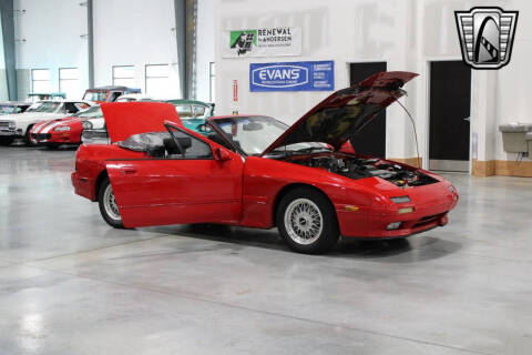 1990 Mazda RX-7
