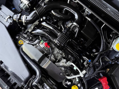 2015 Subaru XV Crosstrek 2.0i Premium