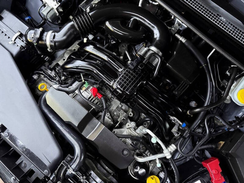 2015 Subaru XV Crosstrek 2.0i Premium