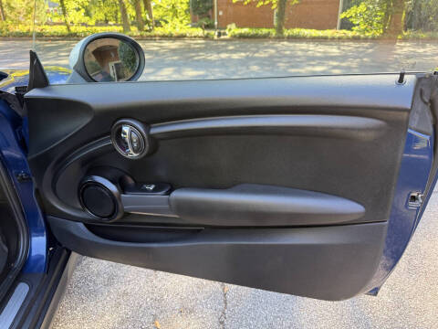 2015 MINI Hardtop 2 Door Cooper