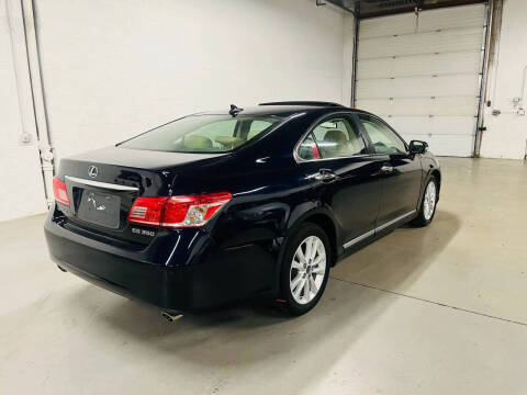 2010 Lexus ES 350