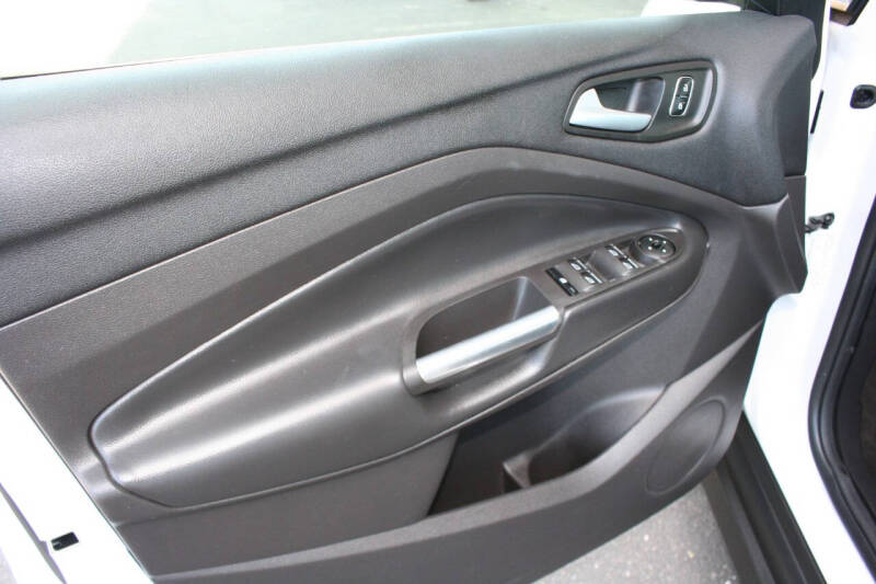 2018 Ford C-MAX Hybrid SE