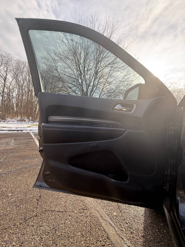 2020 Dodge Durango GT