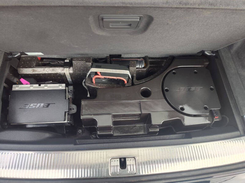 2018 Audi Q7 2.0T quattro Premium Plus