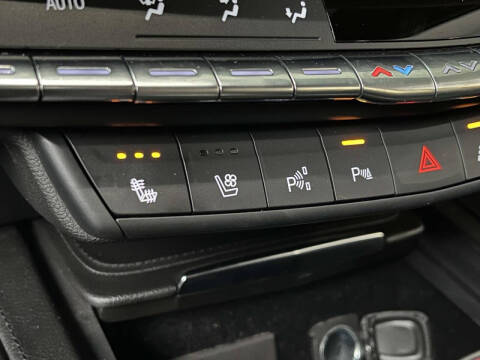 2020 Cadillac XT4 Sport