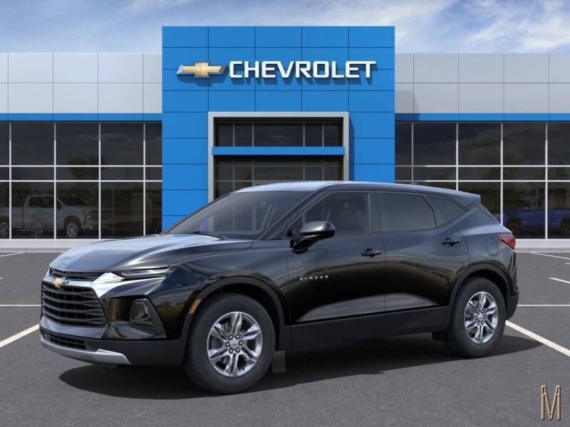 2022 Chevrolet Blazer for sale in Phoenix, AZ