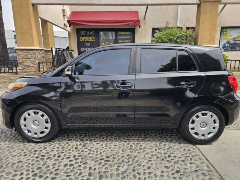 2014 Scion xD