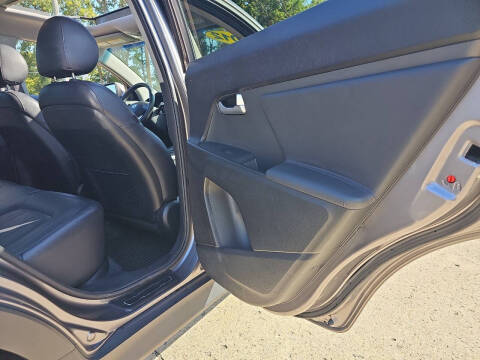 2012 Kia Sportage SX