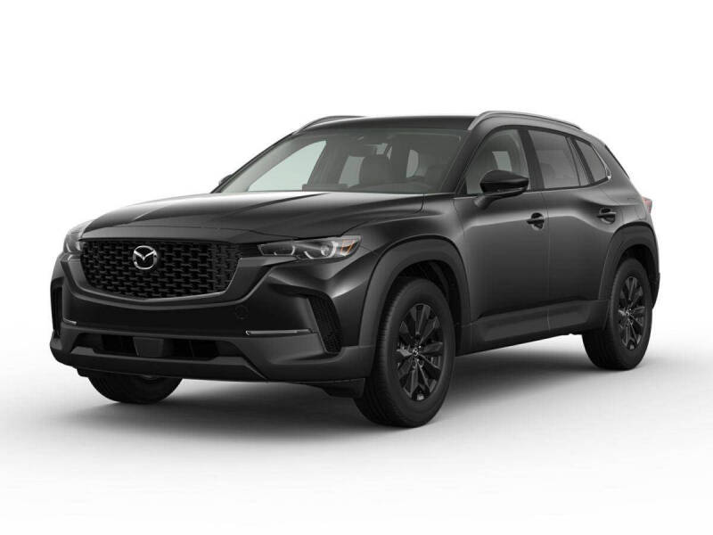 2023 Mazda CX-50 2.5 S Preferred Plus
