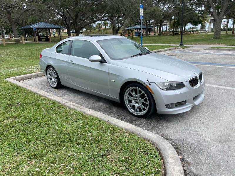 2008 BMW 3 Series for sale at 5 Star Motorcars in Fort Pierce FL