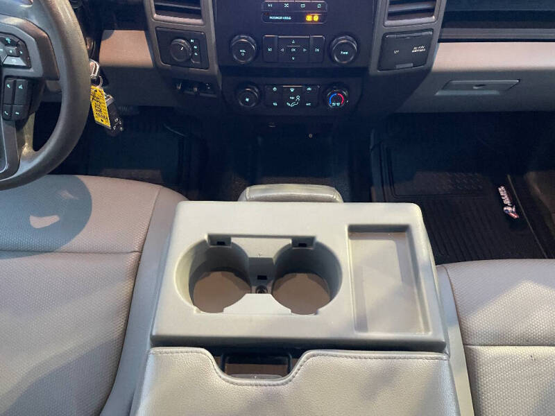 2022 Ford F-350 Super Duty XL