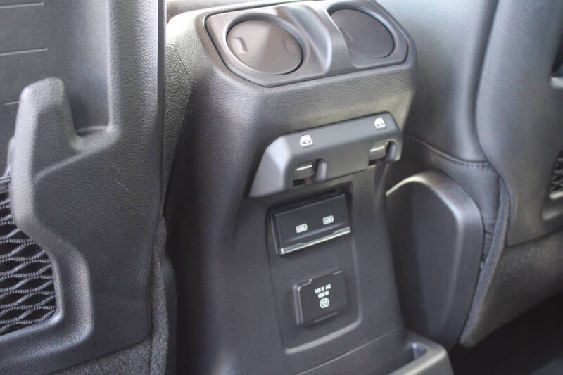 2021 Jeep Wrangler Unlimited Rubicon 392