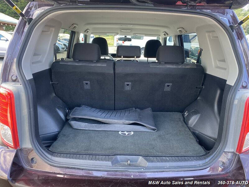 2014 Scion xB