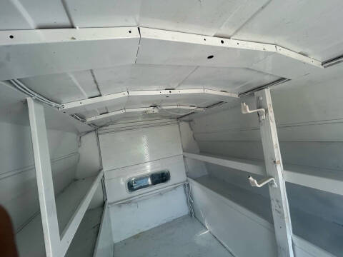 2015 RAM 5500 Heavy Duty Cummins