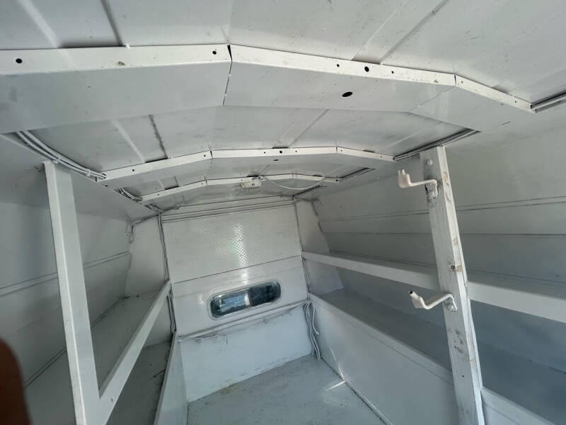 2015 RAM 5500 Heavy Duty Cummins