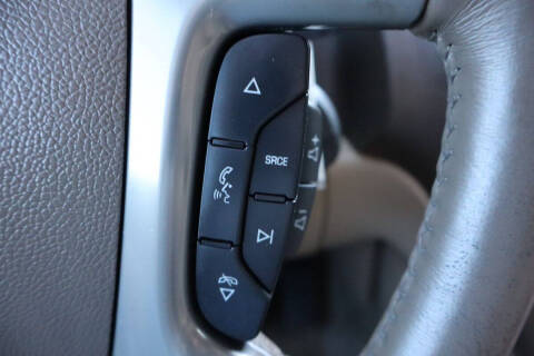 2014 Chevrolet Tahoe LTZ