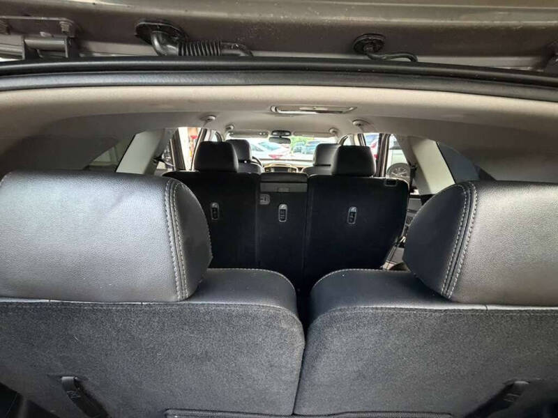 2017 Kia Sorento EX V6