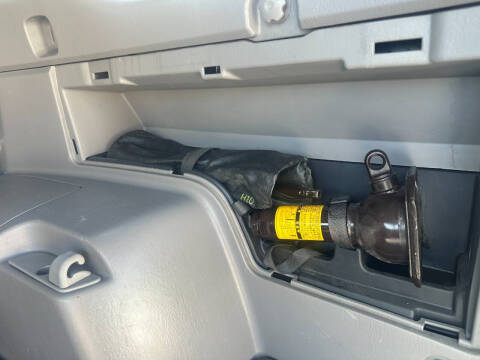 2007 Toyota 4Runner Sport Edition