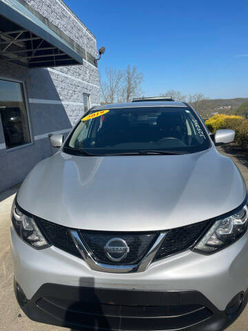 2019 Nissan Rogue Sport for sale at Car City Automotive in Louisa KY