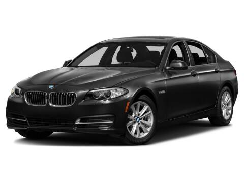 2015 BMW 5 Series for sale at PHIL SMITH AUTOMOTIVE GROUP - Tallahassee Ford Lincoln in Tallahassee FL