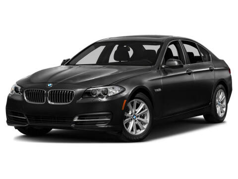 2016 BMW 5 Series for sale at Champion Auto in Tallahassee FL