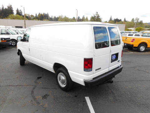 2006 Ford E-Series E-250