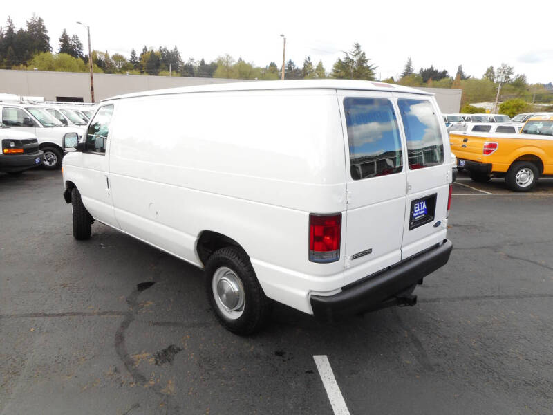 2006 Ford E-Series E-250
