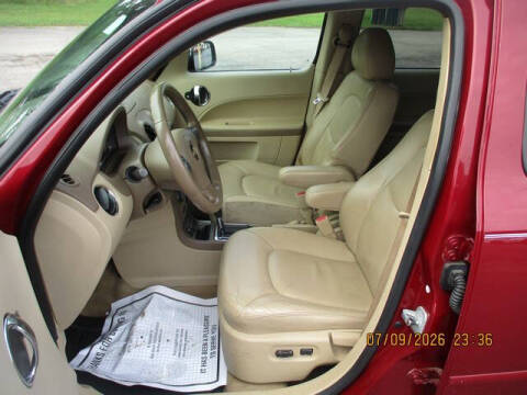 2007 Chevrolet HHR LT