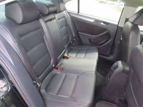 2013 Volkswagen Jetta