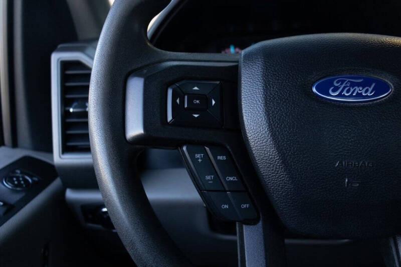 2020 Ford F-350 Super Duty